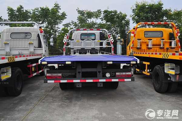 清障车 清障车