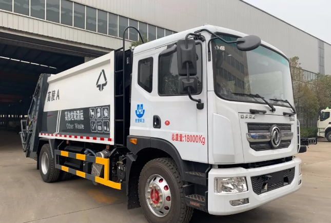 湖北耀邦环境产业集团有限公司压缩车.png 湖北耀邦环境产业集团有限公司压缩车.png